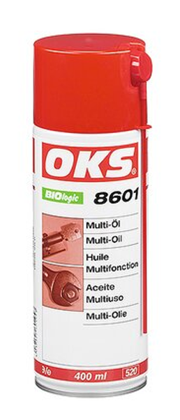 OKS 8601 – Dry Lubricant (PTFE-Based) Spray